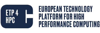 European Technology Platform (ETP) for High-Performance Computing (HPC)